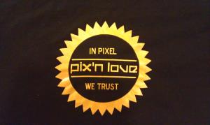 T-Shirt In Pixel We Trust (2)